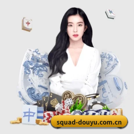 斗鱼 APP 界面